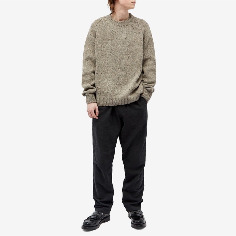 Cozy A.P.C. Sweater